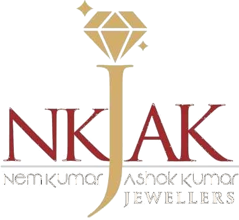 Nem Kumar Ashok Kumar Jewellers Logo